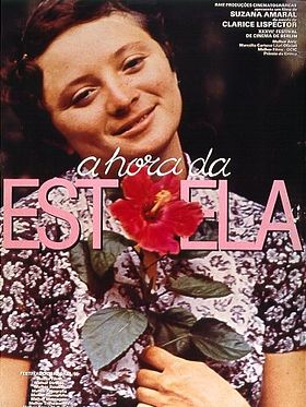 A Hora da Estrela