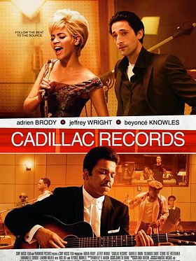 Cadillac Records