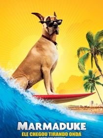 Marmaduke