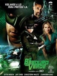 O Besouro Verde