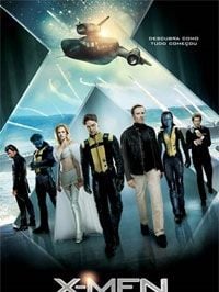 X-Men: Primeira Classe