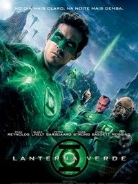 Lanterna Verde