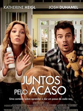 Juntos pelo Acaso