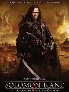 Solomon Kane - O Caçador de Demônios