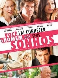 Você vai Conhecer o Homem dos seus Sonhos