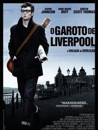 O Garoto de Liverpool