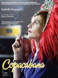 Copacabana