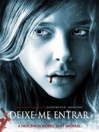 Deixe-me Entrar
