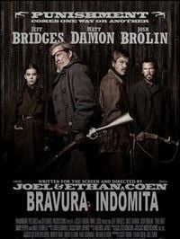 Bravura Indômita