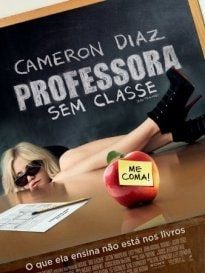 Professora Sem Classe