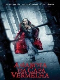 A Garota da Capa Vermelha