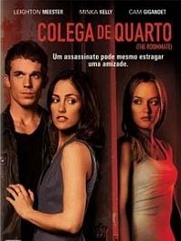 Colega de Quarto