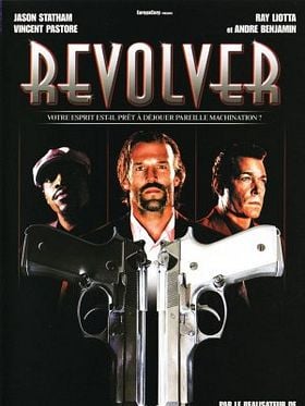Revólver