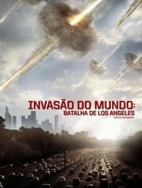 Invasão do Mundo: Batalha de Los Angeles