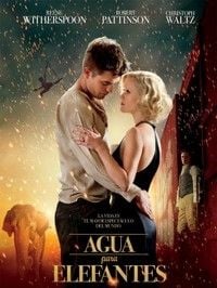 Água para Elefantes