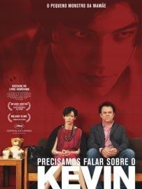 Precisamos Falar Sobre o Kevin