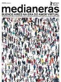 Medianeras: Buenos Aires na Era do Amor Virtual