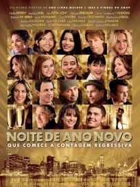 Noite de Ano Novo