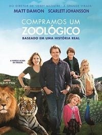 Compramos um Zoológico