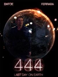 4:44 - O Fim do Mundo