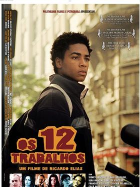 Os 12 Trabalhos