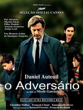 O Adversário