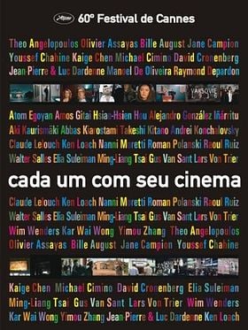 Cada Um Com Seu Cinema