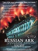 Arca Russa