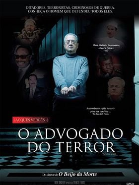 O Advogado do Terror