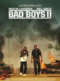 Bad Boys II
