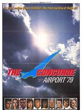 Aeroporto 80 - O Concorde