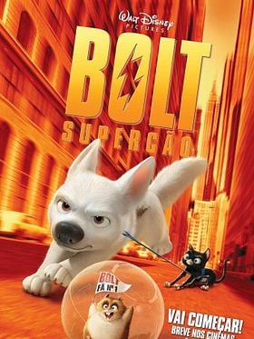 Bolt - Supercão