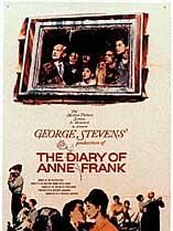 O Diário de Anne Frank