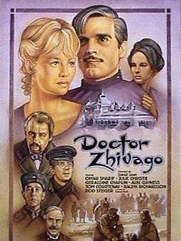 Dr. Jivago