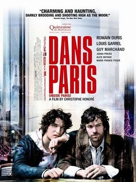 Em Paris