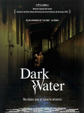 Dark Water - Água Negra