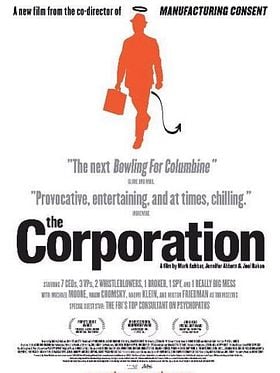 The Corporation
