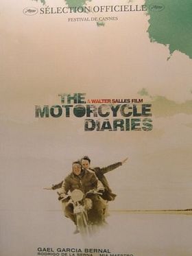 Diários de Motocicleta