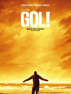 Gol!
