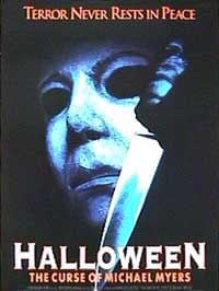 Halloween VI - A Última Vingança