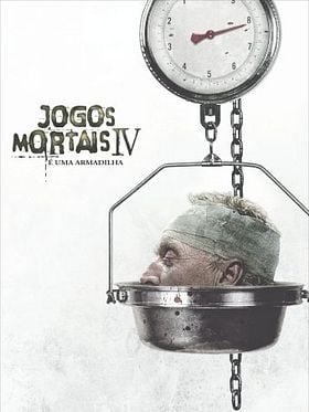 Jogos Mortais IV
