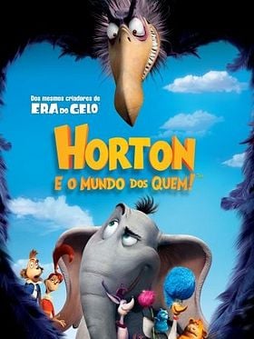 Horton e o Mundo dos Quem