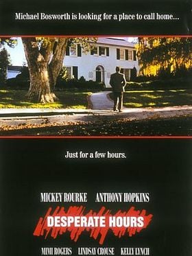 Horas de Desespero