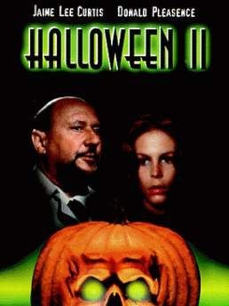 Halloween II - O Pesadelo Continua