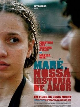 Maré - Nossa História de Amor
