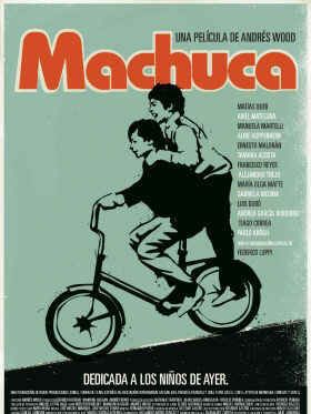 Machuca