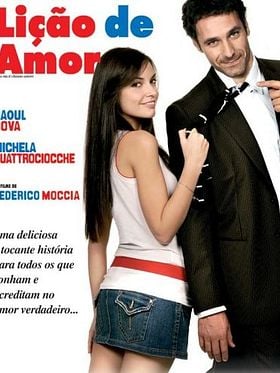 Lição de Amor