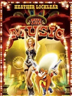 Looney Tunes - De Volta à Ação