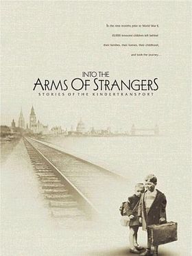 Nos Braços de Estranhos - Histórias do Kindertransport