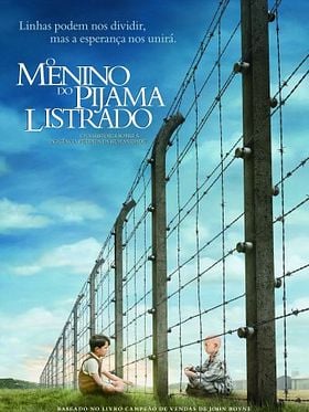 O Menino do Pijama Listrado